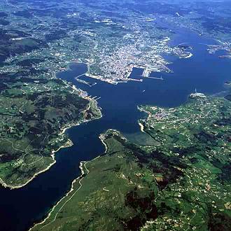 Ferrol