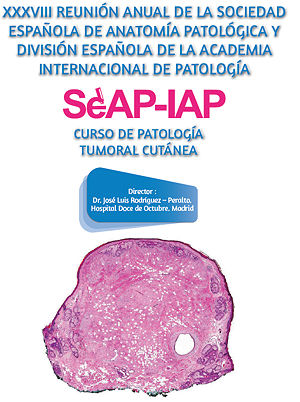 XXXVIII REUNIÓN ANUAL DE LA SEAP-IAP