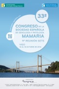 33º Congreso de la Sociedad Española de Senología y Patología Mamaria