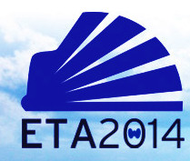 38th Annual Meeting European Thyroid Association