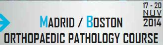 Madrid / Boston Orthopaedic Pathology Course