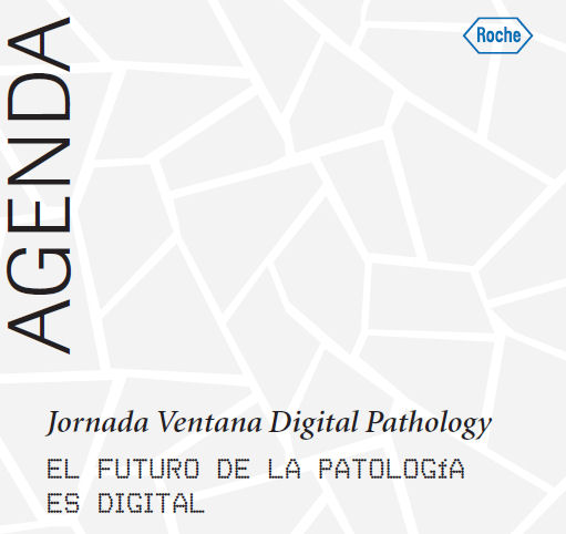 Ponencias de la Jornada Ventana Digital Pathology
