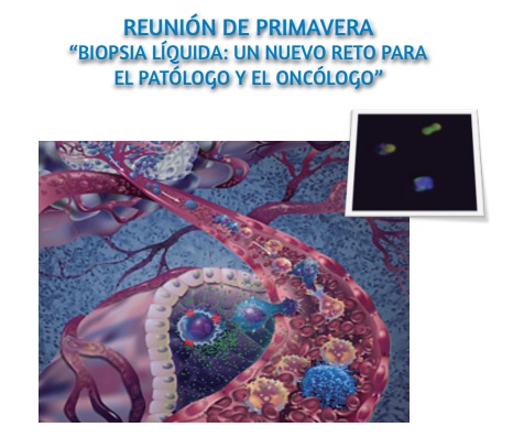 Reunión de primavera 2016 - Biopsia Líquida