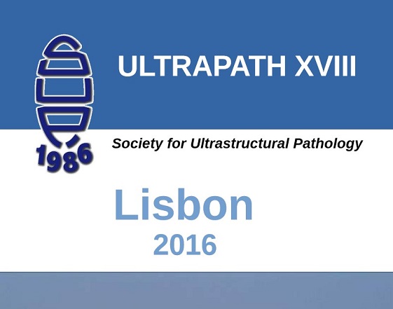 UltraPath XVIII - Society for Ultrastructural Pathology