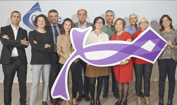 Las Sociedades Científicas implicadas en el manejo del cáncer de páncreas defienden su abordaje multidisciplinar