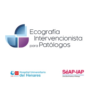 Ecografía Intervencionista para Patólogos