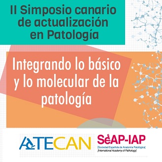II Simposio Canario de Actualización en Patología