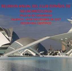 Reunión Anual del Club Español de Neuropatología