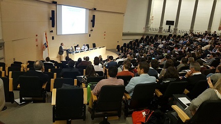 43ª Reunión del Grupo Español de Dermatopatología