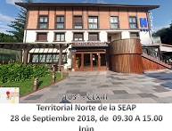 163 Reunión de la Territorial Norte de la SEAP-IAP