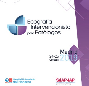 III Curso de Ecografía Intervencionista para Patólogos