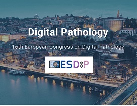 16th European Congress on Digital Pathology