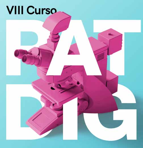VIII Curso de Patología Digital