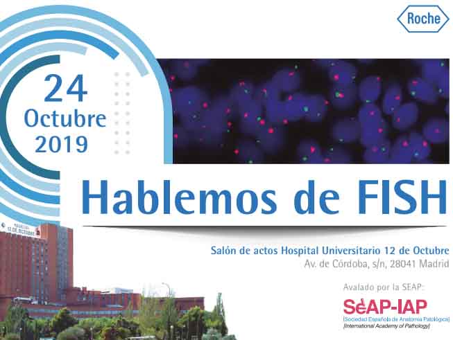 Hablemos de FISH
