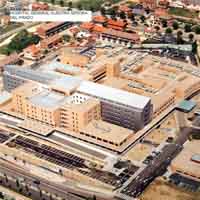 Reunión de la Asociación Territorial de Anatomía Patológica de Castilla La Mancha