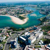 LXXXII REUNIÓN TERRITORIAL GALLEGA DE LA SEAP