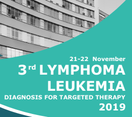 Lymphoma/leukemia diagnosis for targeted therapy