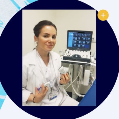 COMANECH: Point of Care Ultrasound para Patólogos