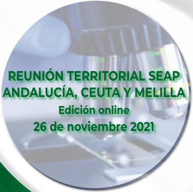 REUNIÓN TERRITORIAL SEAP ANDALUCÍA, CEUTA Y MELILLA