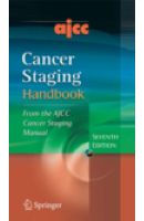 AJCC Cancer Staging Handbook · From the AJCC Cancer Staging Manual