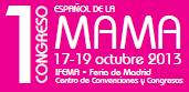 1 Congreso Español de la Mama