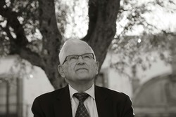 Juan Manuel Ruiz Liso, Premio Ical al Compromiso Humano por la provincia de Soria